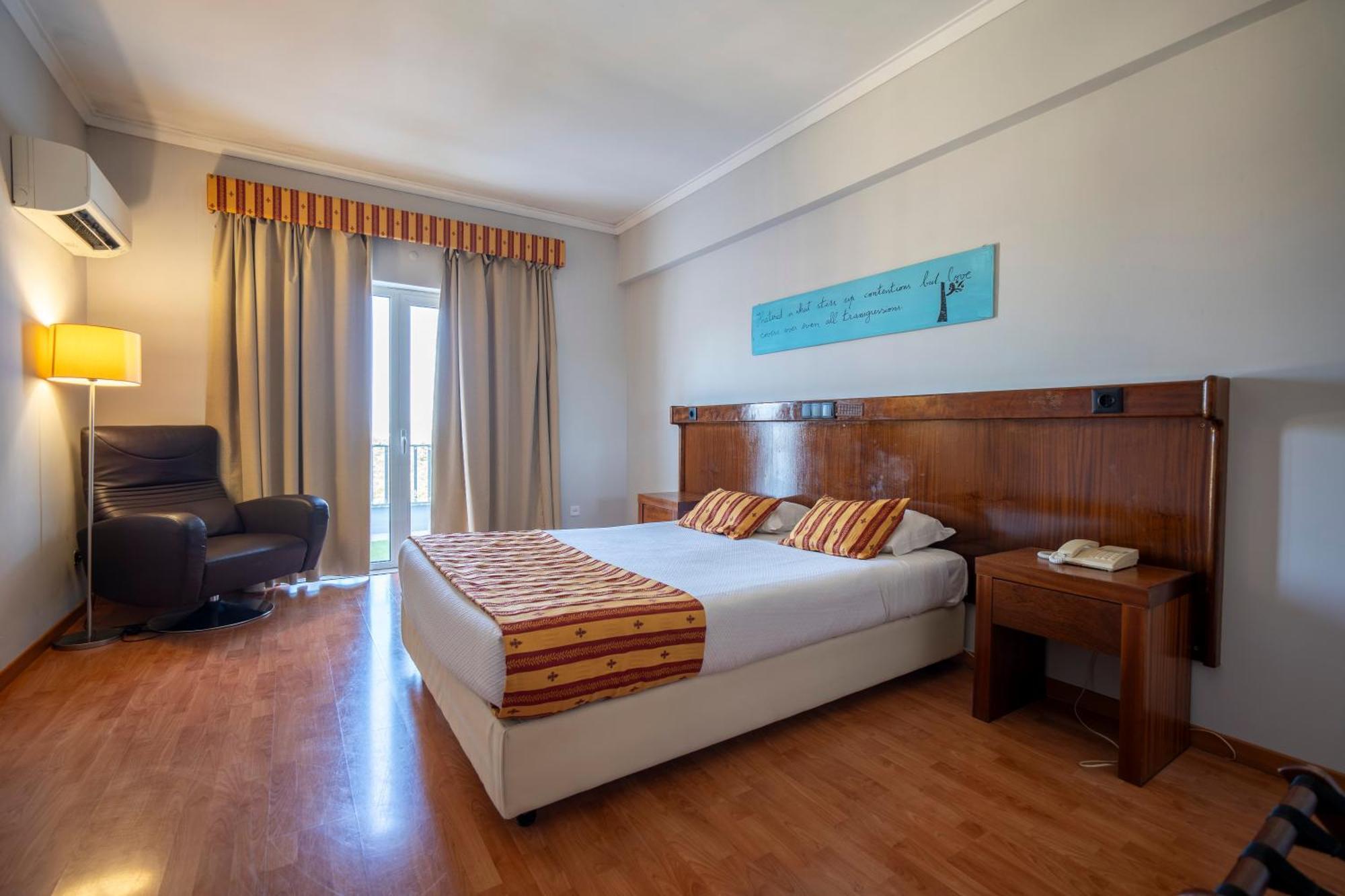 Hotel Onix Viseu Exteriér fotografie
