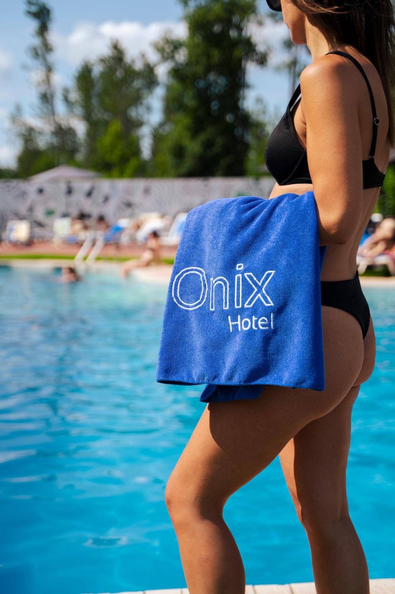 Hotel Onix Viseu Exteriér fotografie