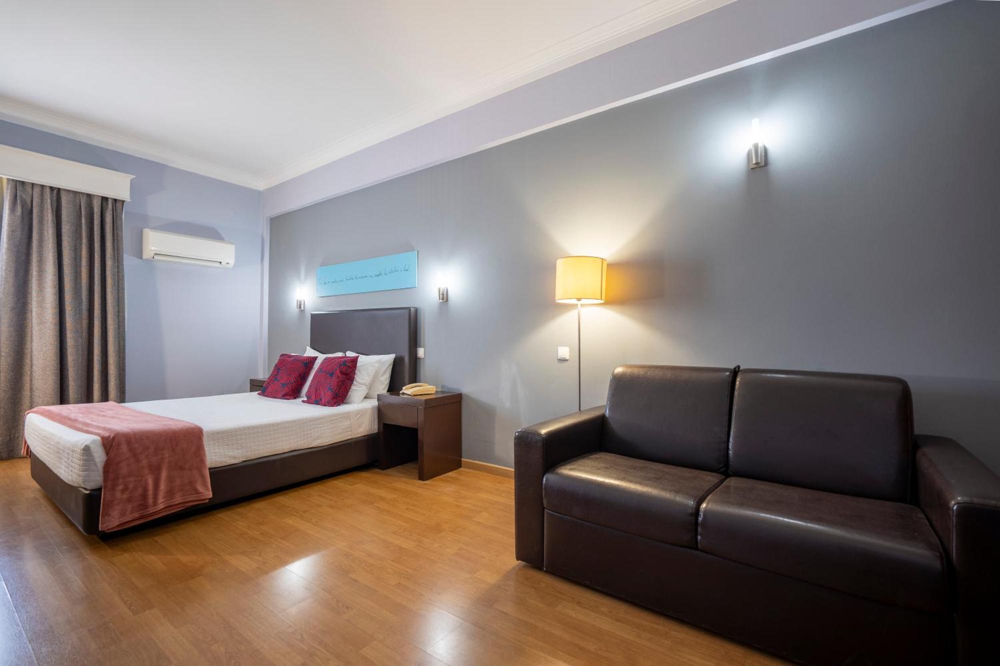 Hotel Onix Viseu Exteriér fotografie